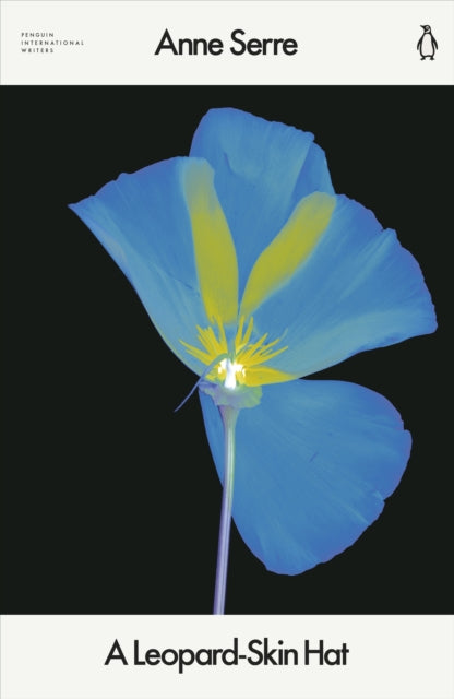A Leopard-Skin Hat by Anne Serre