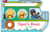 Spot's Boat by Eric Hill