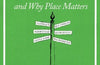 The Village in Britain: And Why Place Matters by Simon Jenkins