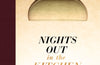Nights Out in the Kitchen: More recipes and stories from a restaurant critic's life by Jay Rayner (SIGNED PRE-ORDER)