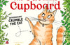 The Cat in the Cupboard by Rob Brydon