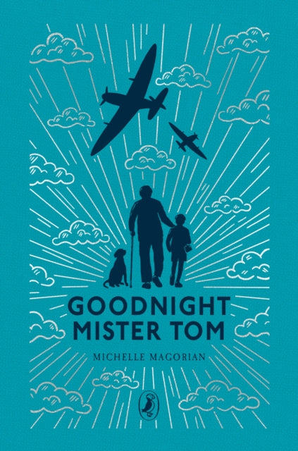 Goodnight Mister Tom by Michelle Magorian