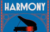Lessons in Harmony by Jonathan Coe