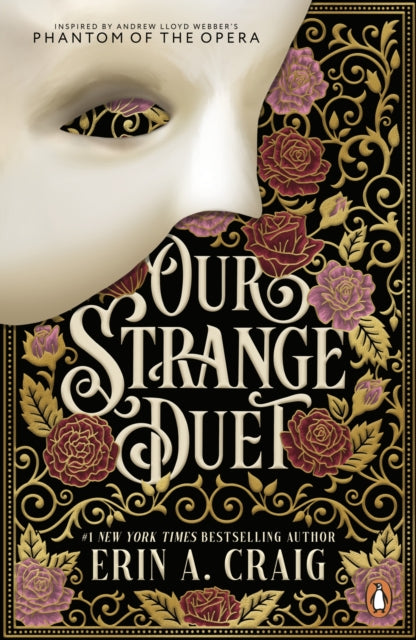 Our Strange Duet by Erin A. Craig