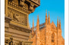 DK Top 10 Milan and the Lakes