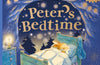 Peter Rabbit: Peter’s Bedtime: A Lift-the-Flap Book