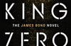 King Zero by Charlie Higson (SIGNED PRE-ORDER)
