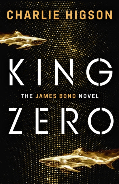King Zero by Charlie Higson
