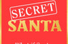 Secret Santa by Greg James & Chris Smith