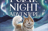 The Polar Night Adventure: Grim's Starlit Journey Across Svalbard by Cecilia Blomdahl