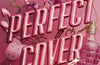 Perfect Cover by Jennifer Lynn Barnes