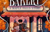 The Soulmate Bakery by Safa Ahmed