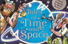 Tales of Time and Space by Terry Pratchett
