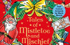 Tales of Mistletoe and Mischief by Terry Pratchett