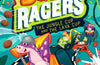 Dino Racers by Andy Day