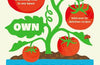 Grow Your Own Lunch: A simple guide to growing food in any space with over 30 delicious recipes by Martha Swales