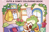 Comfy Corner