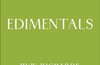 Edimentals: Edible Plants to Grow & Enjoy by Huw Richards