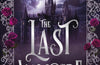The Last Vampire by Romina Garber