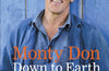 Down to Earth by Monty Don