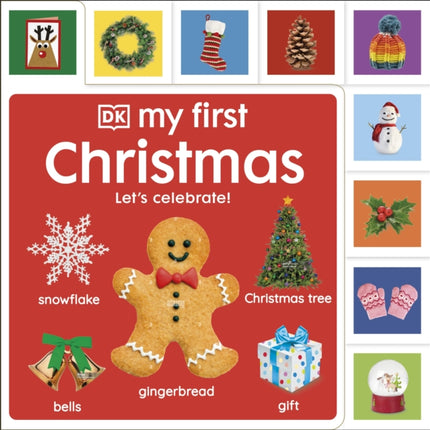 Collection image for: Early Learning: First Experiences