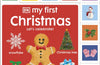My First Christmas: Let's Celebrate!