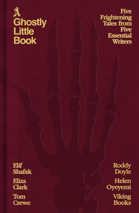 Collection image for: Horror Anthologies