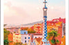 DK Top 10 Barcelona