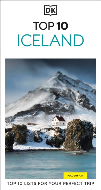 DK Top 10 Iceland