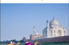 DK Delhi, Agra and Jaipur