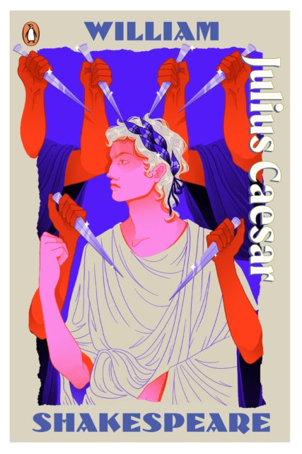 Julius Caesar by William Shakespeare