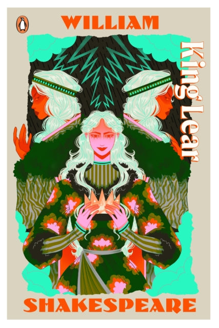 King Lear by William Shakespeare