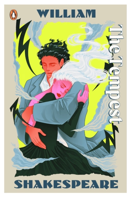 The Tempest by William Shakespeare