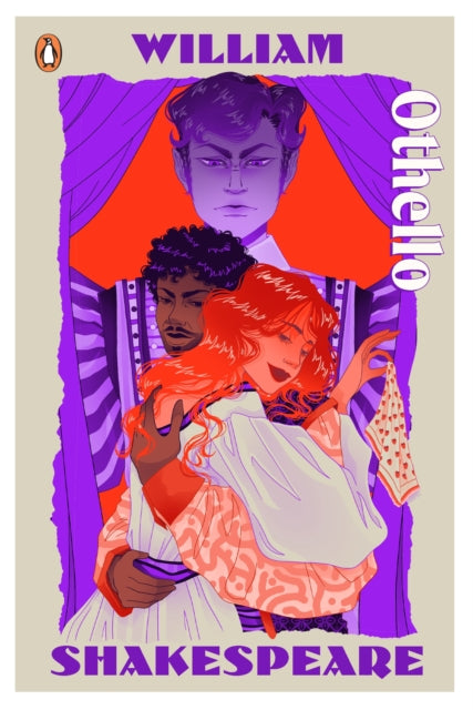 Othello by William Shakespeare