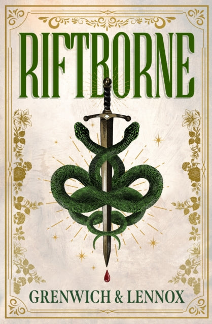 Riftborne by Bree Grenwich & Parker Lennox