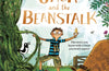 Revolting Rhymes: Jack and the Beanstalk by Roald Dahl