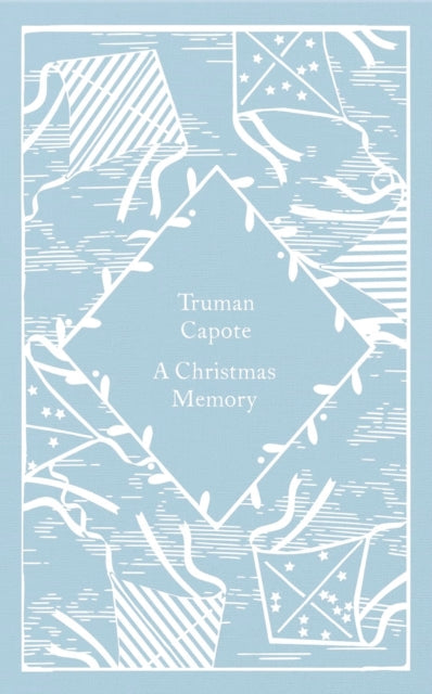 A Christmas Memory by Truman Capote