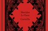 Carmilla by Joseph Sheridan Le Fanu