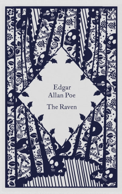 The Raven by Edgar Allan Poe