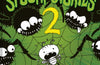 Rowley Jefferson’s Awesome Friendly Spooky Stories 2 by Jeff Kinney