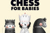 Chess for Babies by Levy Rozman