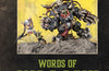 Warhammer 40,000 Words of Waaagh!: The Miniature Book of Ork Quotes