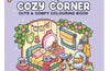 Cozy Corner: Spiralbound Edition