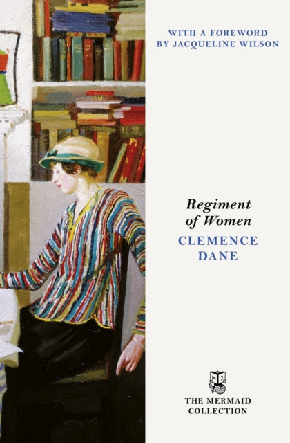 Regiment of Women by Clemence Dane