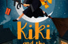 Kiki and the New Magic by Eiko Kadono
