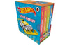 Hot Wheels: Little Library
