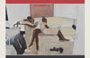 Triage: Truth, Art and Fiction by Claudia Rankine
