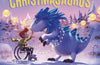 The Christmasaurus by Tom Fletcher
