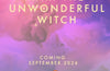 Mari the Unwonderful Witch by Asako Yuzuki