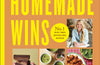 Sophie's Swaps Homemade Wins: Choose Better, Spend Less & Make Healthy Eating Effortless by Sophie Morris